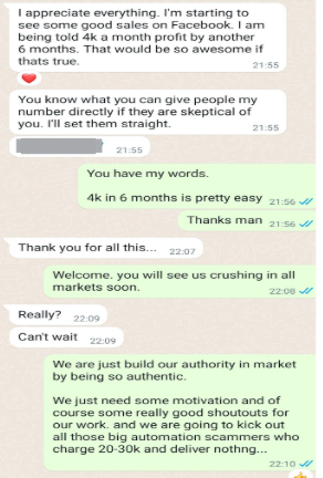 Client Sales Proof 88